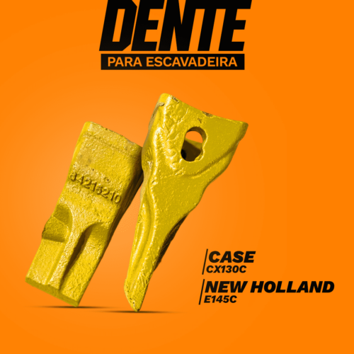 DENTE CASE-NEW HOLLAND 84216210